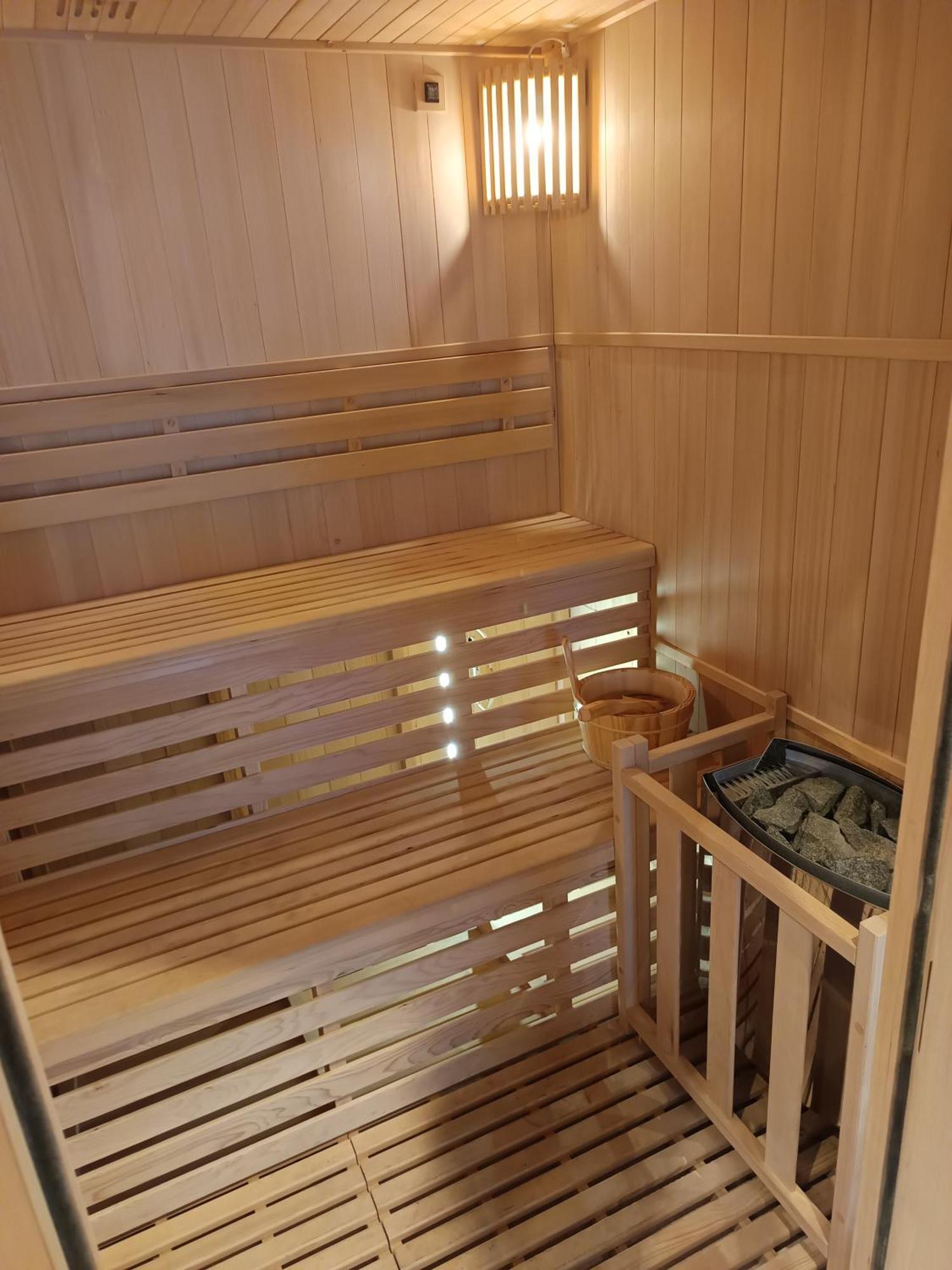 Studio Neuf Des Amandines Pont-Sainte-Maxence Kültér fotó